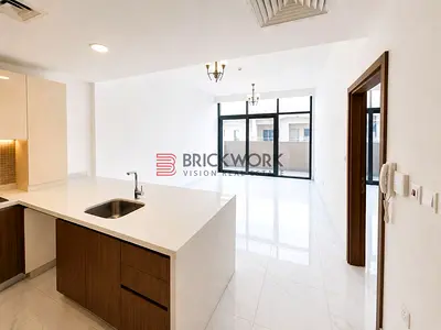 Vacant | Brand New | Modern 1 BR