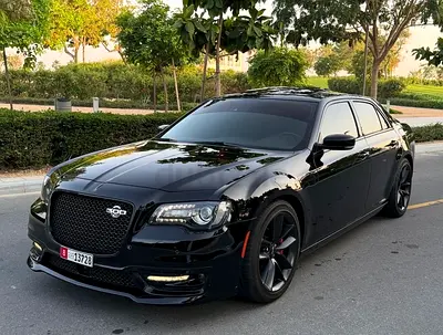 2023 Chrysler 300C SRT8 6.4 Limited Edition