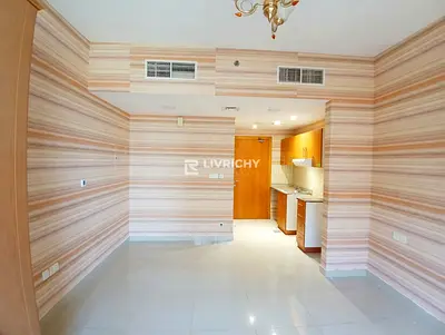 UNFURNISHED | READY TO MOVE | PRIME LOCATION