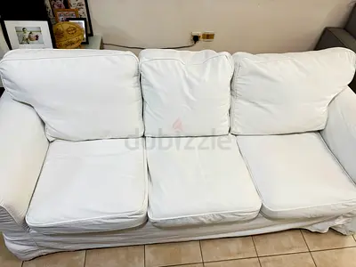 Ikea Ektorp Sofa