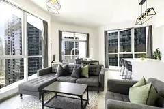 Upgarde | High Floor | Exlusive