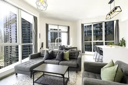 Upgarde | High Floor | Exlusive