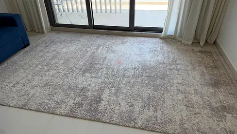 Gwen Rug - Large Area Rug 240×360 cm (Home Centre)