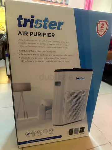 Air purifier