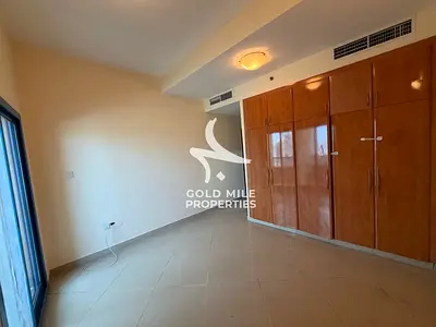 Beautiful huge specious 2 bhk near mall of emirates