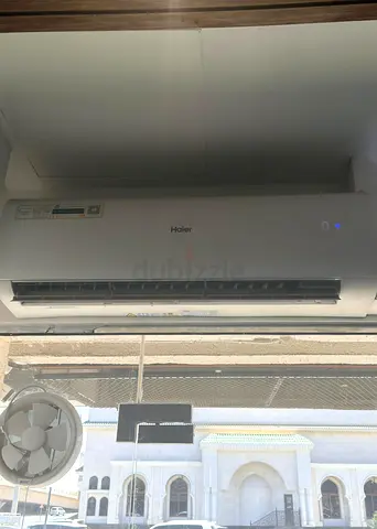 Haier Split Air Conditioner Unit - 2 Ton