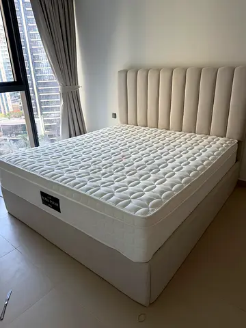 Brand New King Mattress