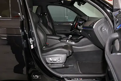 2021 BMW X3 缩略图 8
