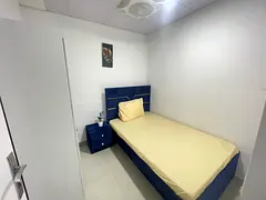 Brand New Partition, Close to Midtown Centre, Ready to Move IN