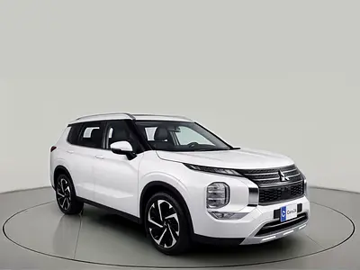 AED 1,269/month | 0 Downpayment | Free 3 Months Warranty | 30 Day Return | MITSUBISHI OUTLANDER 2024