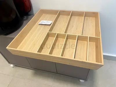 IKEA amazing drawer organizer