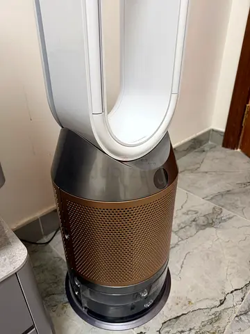 Dyson bladeless tower fan (used, good condition)