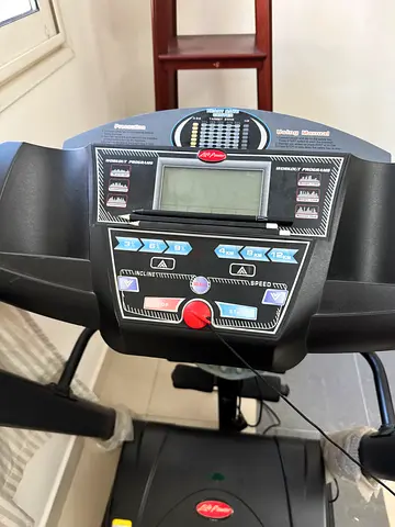Treadmill For Sale
