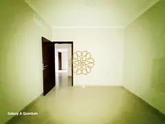 2BHK With Balcony Open Veiw In Al Majaz 3