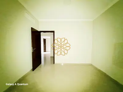 2BHK With Balcony Open Veiw In Al Majaz 3