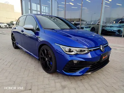 R 2022 full option