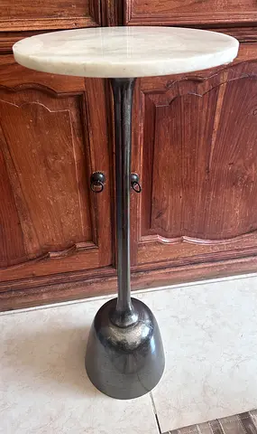 Marina home side table