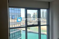 Corner 2BR Unit | Mid Floor | Full Canal View