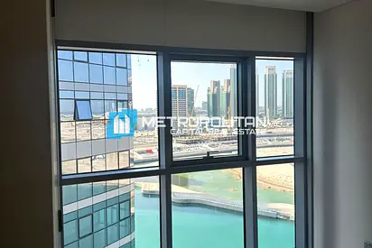 Corner 2BR Unit | Mid Floor | Full Canal View