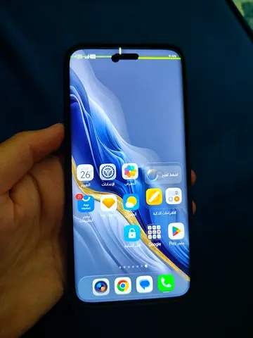 Honor magic 6pro