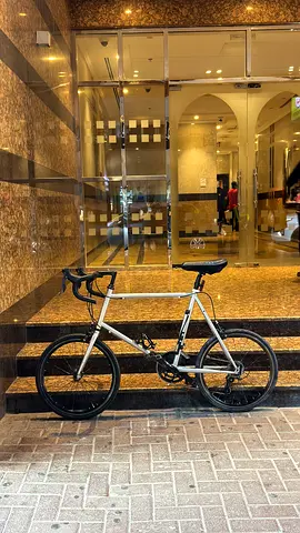 FUJI HELION R MINI VELO