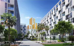 Luxurious spacious 1 bedroom apartment with balcony // freehold property // flexible payment plan