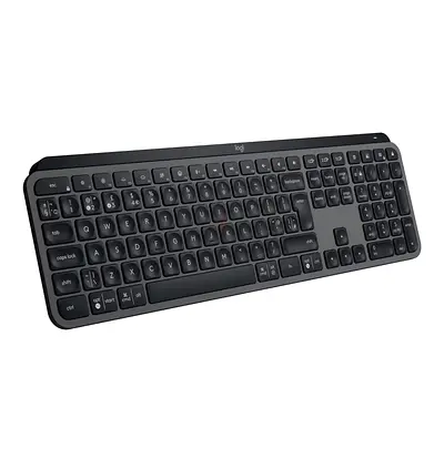 Urgent Sale | Logitech MX Keys S Wireless Keyboard