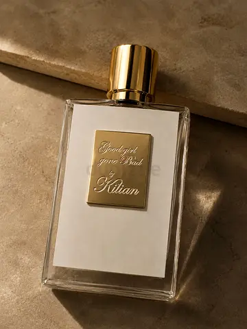 Good girl gone bad by killian