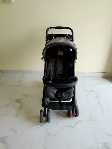 Baby stroller