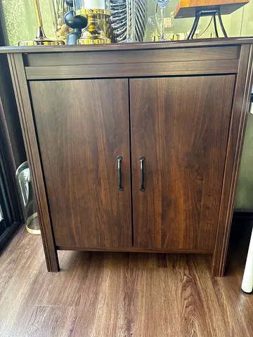 Beautiful Cabinet perfect condition