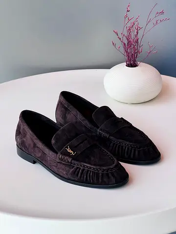 YSL Loafer for women