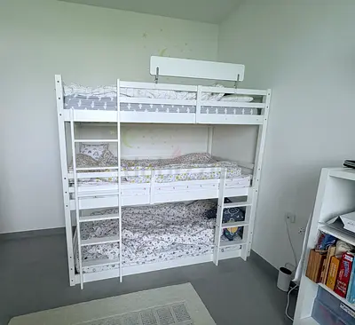 Bunk beds