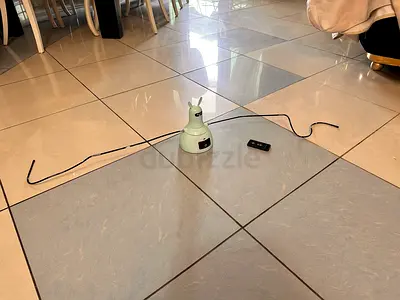 Jumping game for kids