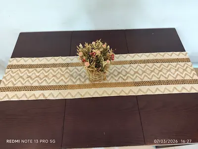 Hard Wood Dining Table