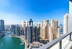 Upgraded | Ain and Marina View | Vacant