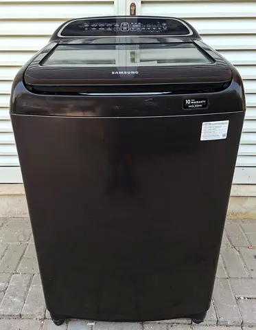 It is 16kg digital inverter, working properly,  SAMSUNG,  washing machine
