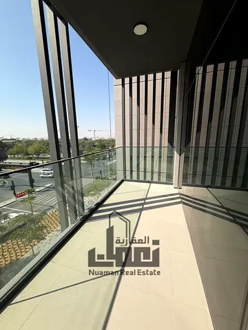 This premium 1-bedroom apartment in Vida 1 offers an exceptional blend of luxury and convenience. L