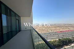 Brand New| Breathtaking Views| Unfurnished