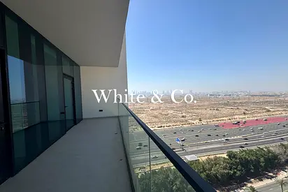 Brand New| Breathtaking Views| Unfurnished