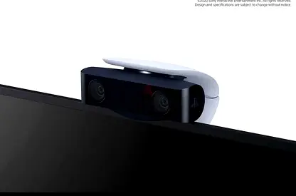 Sony Play station 5 Camera