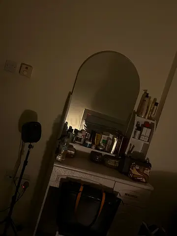 Bedroom set