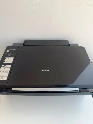 Color Printer