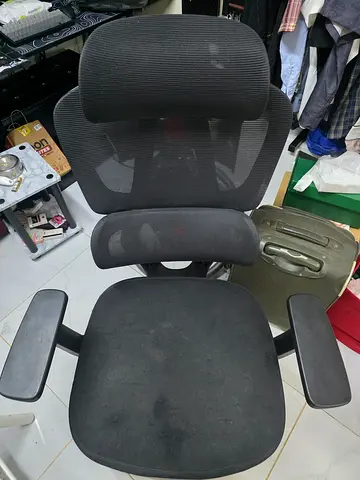 Office chair