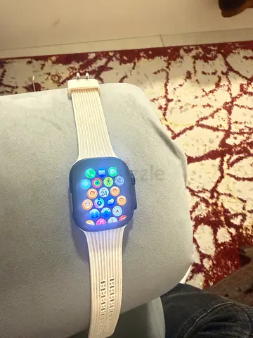 Apple Watch Ultra 2