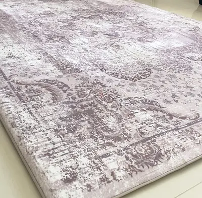 Misk mat ultra soft carpet luxury thick memory foam