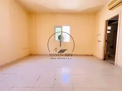 Levish Big Size Studio Apartment With Sperate Kitchen For Family Very Nice Finishing On Road Buildin