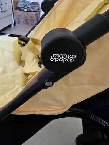 Mamas  Papas lightweight stroller in good condition