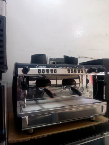 2022 La Cimbali M23 Coffee Machine For Sale