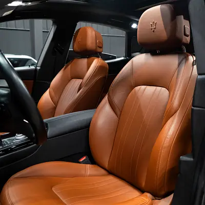 Maserati Levante Standard, миниатюра 13