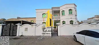Residential/Commercial Villa for Rent in Al Rawda 1